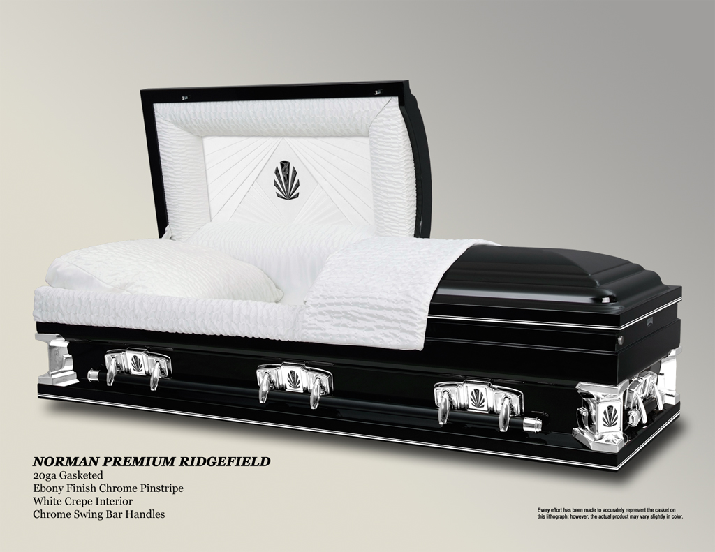 Norman Premium Ridgefield